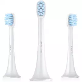 Набор сменных мини-насадок для зубной щётки Xiaomi Electric Toothbrush (3 шт.)