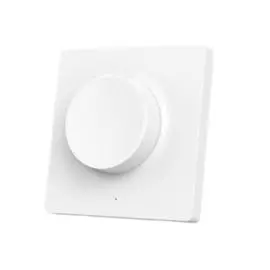 Настенный выключатель Xiaomi Yeelight Wall Switch