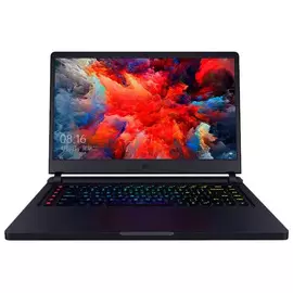 Ноутбук Xiaomi Mi Gaming Laptop 15.6" i7 9750H 16Gb/1024Gb/GTX1660Ti Black 2019