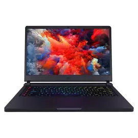 Ноутбук Xiaomi Mi Notebook Gaming 15.6" i5 8Gb/512Gb/GTX1660Ti 2019 (JYU4146CN)