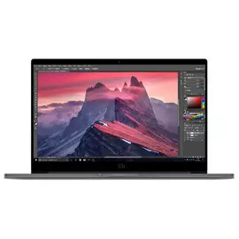 Ноутбук Xiaomi Mi Notebook Pro 15.6" i5 8250U 8Gb/256Gb/MX150 Space Gray (JYU4036CN)