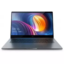 Ноутбук Xiaomi Mi Notebook Pro Enhanced Edition 15.6 i7 10510U 16Gb/512Gb/MX250 Gray 2019