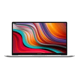 Ноутбук Xiaomi RedmiBook 13.3" i5 10210U 8GB/512GB/MX250 Silver