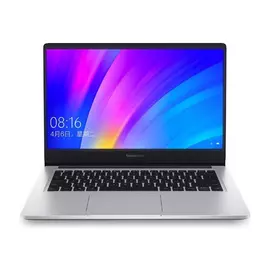 Ноутбук Xiaomi RedmiBook 14" Ryzen Edition AMD Ryzen 7 8GB/512GB/AMD Radeon Vega 10 Silver 2019