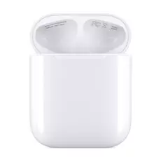 Оригинальный зарядный кейс для Apple AirPods