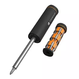 Отвертка с набором бит JIUXUN TOOLS Screwdriver Set 18-in-1