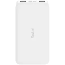 Портативный аккумулятор Xiaomi Redmi 10000 mAh