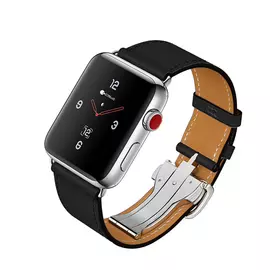 Ремешок COTEetCI W16 Apple Watch Fashion Leather 38mm/40mm