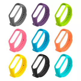 Ремешок для Xiaomi Mi Band 3 / 4
