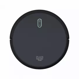 Робот-пылесос с функцией влажной уборки Elari SmartBot Turbo