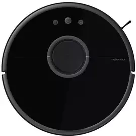 Робот-пылесос с влажной уборкой Xiaomi Mi Roborock Sweep One S55