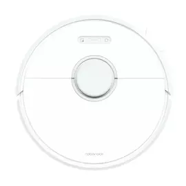Робот-пылесос Xiaomi Mi Roborock S6 White