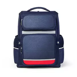 Рюкзак школьный водонепроницаемый Xiaomi Xiaoyang 25L Backpack Blue