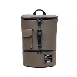 Рюкзак Xiaomi Mi 90 Points Chic Leisure (Trendsetter Backpack) Large Dark Green