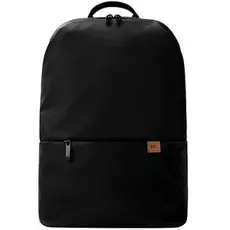Рюкзак Xiaomi Simple Casual Shoulder Backpack Black