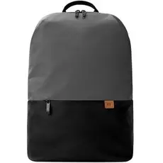 Рюкзак Xiaomi Simple Casual Shoulder Backpack Grey