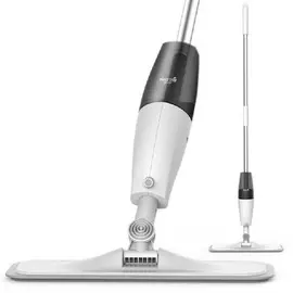 Швабра со встроенным распылителем воды Xiaomi Deerma Water Spray Mop