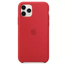 Силиконовый чехол Apple для iPhone 11 Pro