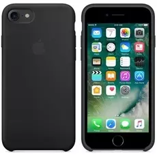 Силиконовый чехол Apple для iPhone 8/7