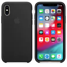 Силиконовый чехол Apple для iPhone XS