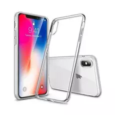 Силиконовый чехол для iPhone XS Max