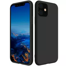 Силиконовый чехол Monarch для iPhone 11