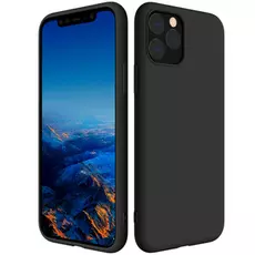 Силиконовый чехол Monarch для iPhone 11 Pro