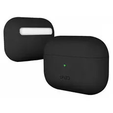 Силиконовый чехол Uniq Lino для AirPods Pro