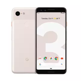 Смартфон Google Pixel 3 64Gb Розовый / Not Pink