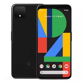 Смартфон Google Pixel 4 XL 6/128GB Черный / Just Black