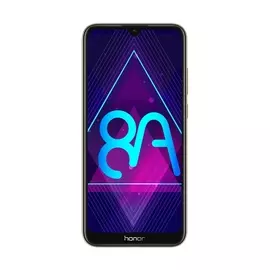 Смартфон Huawei Honor 8a 2/32GB Золотой / Gold РСТ