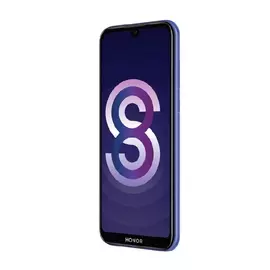 Смартфон Huawei Honor 8s 2/32GB Синий / Blue РСТ