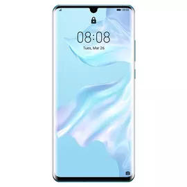 Смартфон Huawei P30 Pro 8/256 GB Светло-голубой РСТ