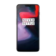 Смартфон OnePlus 6 8/128GB Black