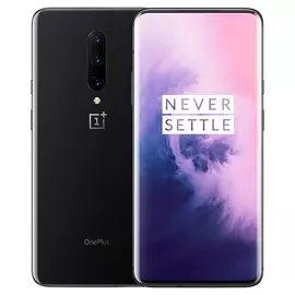 Смартфон OnePlus 7 Pro 8/256 Gb Mirror Gray / Зеркальный серый