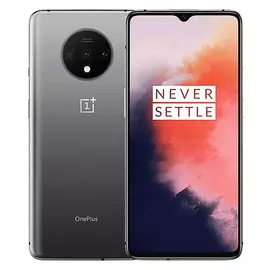 Смартфон OnePlus 7T 8/256GB Frosted Silver / Матовое серебро
