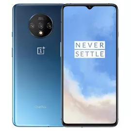 Смартфон OnePlus 7T 8/256GB Glacier Blue / Синий лед