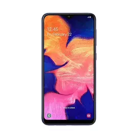 Смартфон Samsung Galaxy A10 (2019) 32GB Синий / Blue