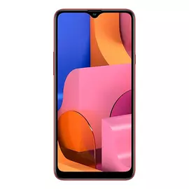 Смартфон Samsung Galaxy A20S (2019) 32GB Красный / Red