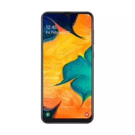 Смартфон Samsung Galaxy A30 (2019) 32GB Черный / Black