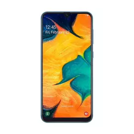 Смартфон Samsung Galaxy A30 (2019) 32GB Синий / Blue