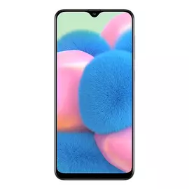 Смартфон Samsung Galaxy A30s (2019) 64GB Белый