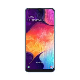 Смартфон Samsung Galaxy A50 4/64 GB Синий / Blue