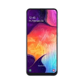 Смартфон Samsung Galaxy A50 6/128 GB Белый / White