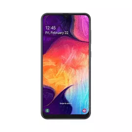 Смартфон Samsung Galaxy A50 6/128 GB Черный / Black