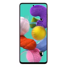 Смартфон Samsung Galaxy A51 4/64 GB Красный / Red