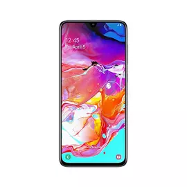 Смартфон Samsung Galaxy A70 (2019) 128Gb Белый / White