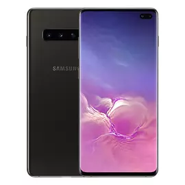 Смартфон Samsung Galaxy S10+ 12Gb/1Tb Черная керамика