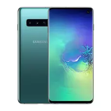 Смартфон Samsung Galaxy S10 8/128Gb Аквамарин