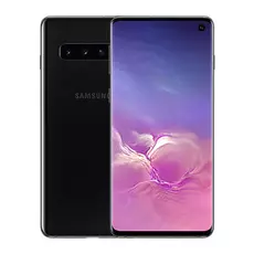 Смартфон Samsung Galaxy S10 8/128Gb Оникс